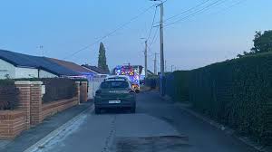 12-year-old dies after gunshot wound at home in northern France