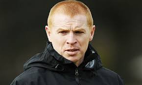 The Judicial Panel found Neil Lennon in breach of Rule 203, after he rushed onto the pitch at full time to confront referee Euan Norris, imposing a six ... - Neil-Lennon-001