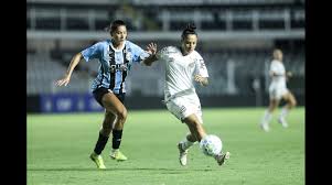 Santos x São Paulo: Confira os destaques da 2ª rodada do Brasileiro Feminino
