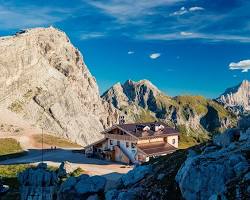 Immagine di Rifugio Averau, Cortina d'Ampezzo