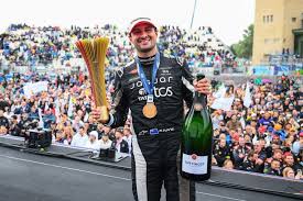 Autosport - News update