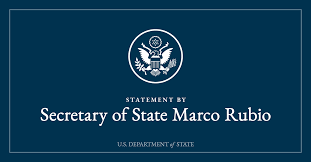 U.S. Department of State (.gov) - News update
