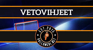 Vetovihjeet: SaiPa – Lukko | 19.12. klo 18:30