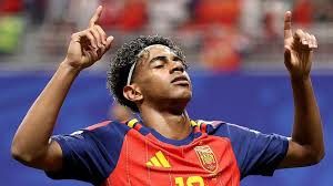 'Legend' or 'regrets'? A final that will define Lamine Yamal's World Cup