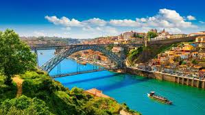 ¡Escapada Fluvial! El Río Douro es el Nuevo Destino TOP de Europa - Imagen ilustrativa del artículo