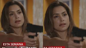 ¡Milett Figueroa VUELVE a la TV! ¿Será la Villana que Esperabas? - Imagen principal del artículo