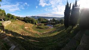 Trend Google: anfiteatro di arcugnano