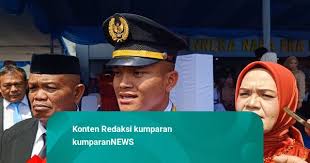 kumparan - News update