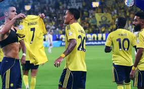 Inda za a kalli Al-Nassr x Arkadag a yau a gasar zakarun Asiya na II: Cristiano Ronaldo (CR7) ya taka leda a yau?