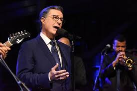 CBS Settles with Peanuts Music Rights Holders Over Stephen Colbert's "The Late Show" Finale