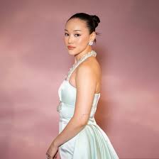 Yerin Ha Shines as Bridgerton's New Lead