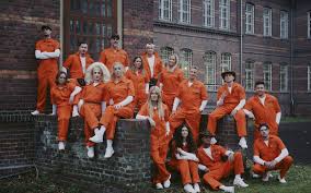 most wanted staffel 2