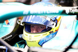 Formula 1 News: Alonso’s hidden inflatable seat system revealed