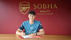 Arsenal.com - News update