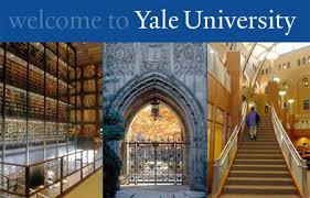 Image result for yale university pictures