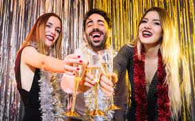 Qué color de ropa usar en año nuevo y su significado