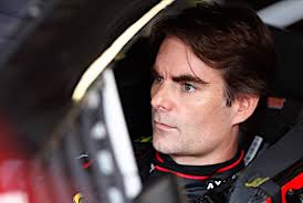 Gordon Needs A Return To Old Days In Kansas - Jeff-Gordon-at-Kansas-13