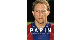 jean pierre papin