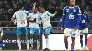 Marseille vs Ajax: De Zerbi Priorise la Ligue 1! Choc en Ligue des Champions? - Imagen principal del artículo