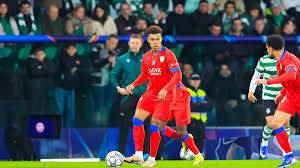 DIRECT. Sporting Lisbonne-PSG (0-0) : un PSG dominateur mais toujours stérile, il faut marquer