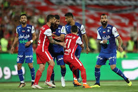 اعلام محل برگزاری ۶ مسابقه/ میزبانی استقلال و پرسپولیس در شهرقدس