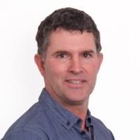 Tasman District Council Employee Tim King's profile photo