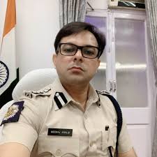 Meeraj Khalid IPS added a new photo. - Meeraj Khalid IPS