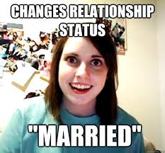 Changes relationship status &quot;Married&quot;. Changes relationship status - 0acc7ebf8afb326b65625e79a3277685197c7d0cc538d074d4f80678ca429b6c