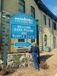 ‘Inside OZ’ podcast to feature Dana Perino