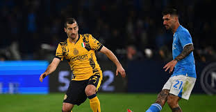 Calcio Napoli 1926 - News update