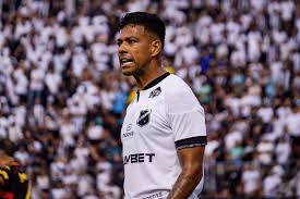 Wallyson e Jhosefer desfalcam ABC contra Imperatriz pela Copa do Nordeste