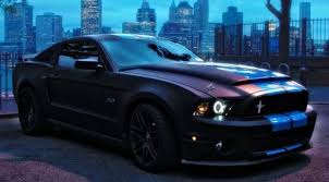 Image result for Ford Mustang Review 2017