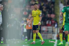 Al Nassr vs Al Qadisiyah lineups, predictions, live score & results