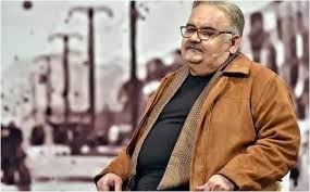 فیلم| زنده‌یاد عبدی خاطراتش را از روز‌های جنگ تحمیلی می‌گوید: پدرم بخاطر شهادت برادرم پیر شد