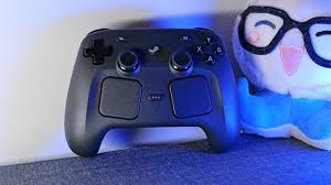 Valve Steam Controller review: A gamepad in search of a console