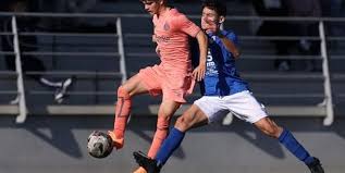 Juvenis: confira os resultados da jornada 15 e as classificações