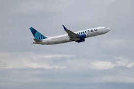 United Airlines flight forced into emergency landing at Heathrow after Boeing plane suffers problem