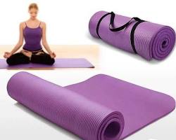 Gambar Matras Yoga