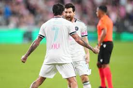 Inter Miami vs. Cruz Azul Predictions, Picks & Odds for 2026 Campeones Cup