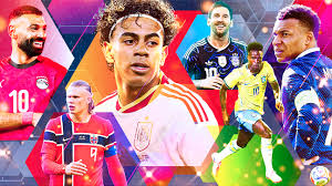 Ranking the Top 50 Players for the 2026 FIFA World Cup
