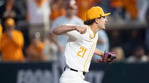 Tegan Kuhns' Record-Setting Performance Leads Vols Past Texas
