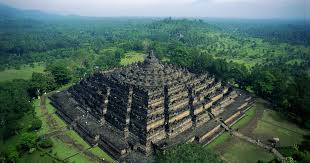 Hasil gambar untuk CANDI BOROBUDUR