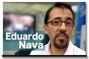 Eduardo Nava, Gerente de Programación de Canal 22, afirma en entrevista realizada en el Festival de Cine de Guadalajara, que es necesario picar piedra para ... - EDUARDO-NAVA22