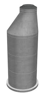 120" Manhole Assembly | Jensen Infrastructure