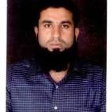 KBR-AMCDE Employee Sabir Ahmed's profile photo