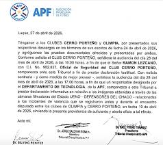 Club Olimpia : ce qu'il faut savoir — image 4
