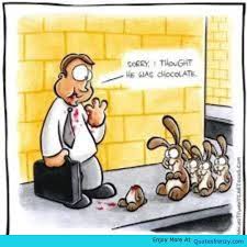 Dirty Easter Bunny Quotes - dirty easter bunny quotes together ... via Relatably.com