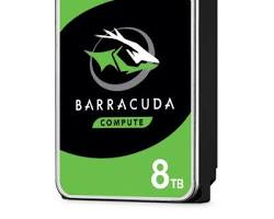 Gambar Seagate Barracuda