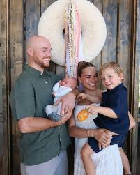 Emilie Kiser Is Pregnant, Expecting Baby No. 3 After Son Trigg's Death