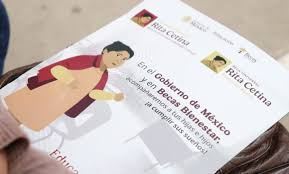 Recuerda SEE a familias sobre la asamblea virtual Beca Rita Cetina